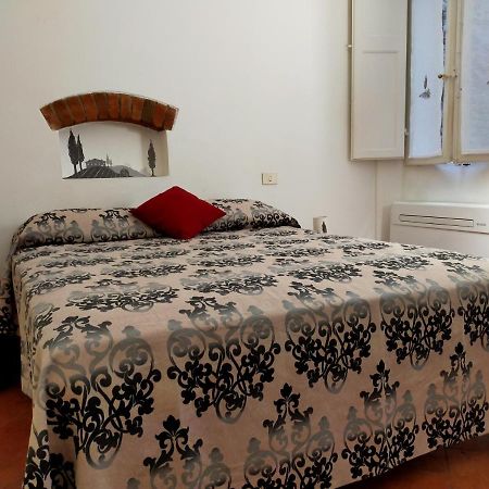 Fuga D'Archi Apartamento Siena Exterior foto